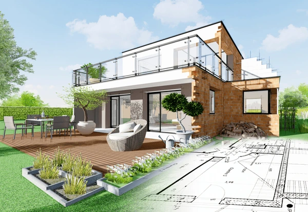 Complete Construction