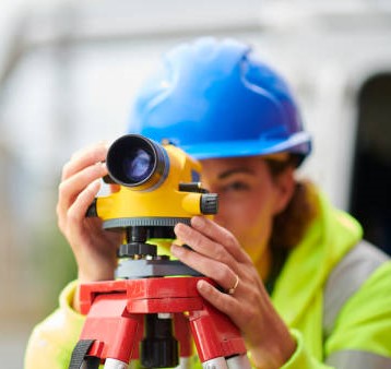 Construction Site Survey